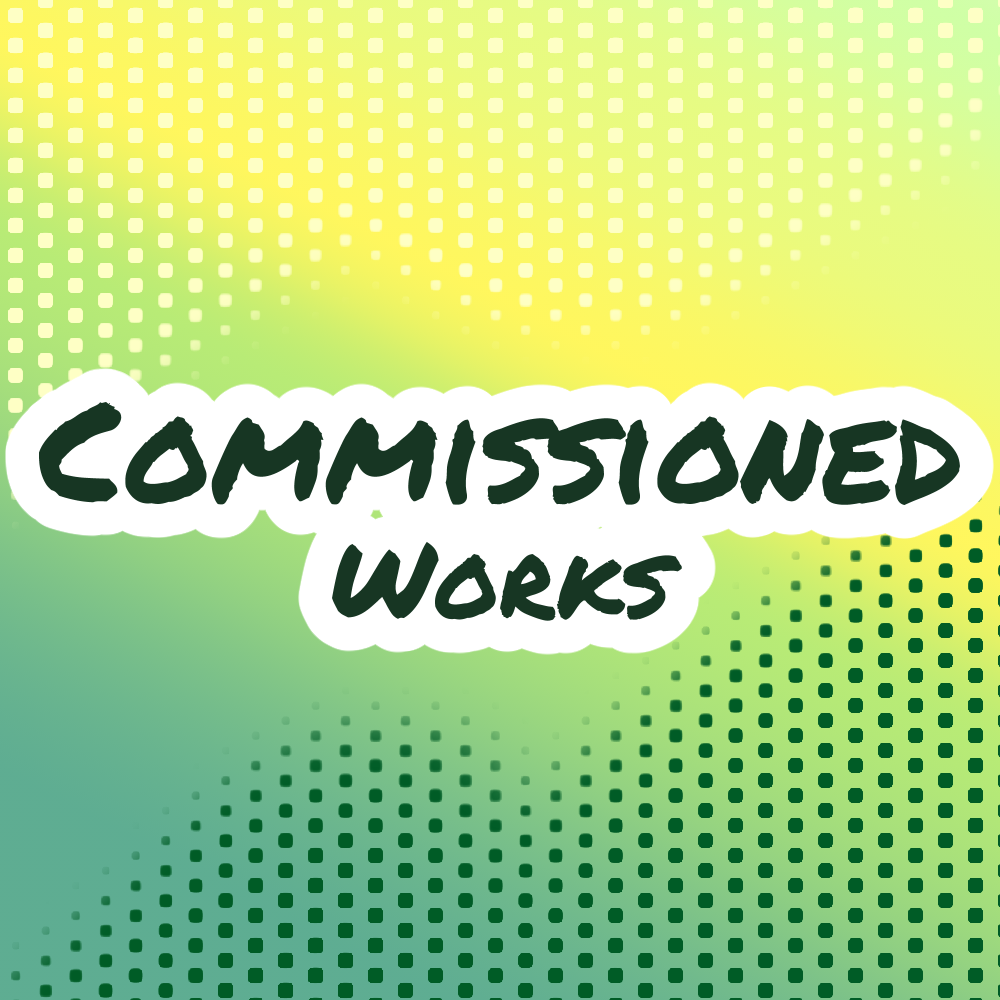 Commissions project thumbnail